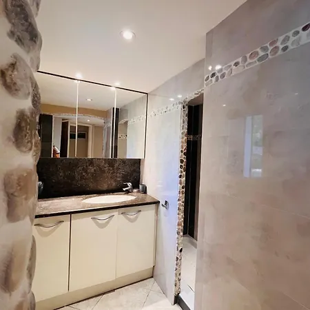 Pierrette Accommodatie bij particulieren Cagnes-sur-Mer
